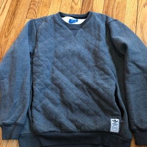 ADIDAS Mens Sweater